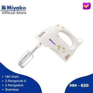 MIXER MIYAKO 620