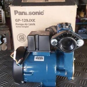 POMPA AIR PANASONIC GP126JAK
