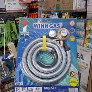 SELANG PAKET WINNGAS 28