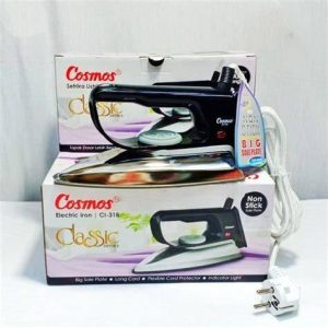 SETRIKA COSMOS 4310N