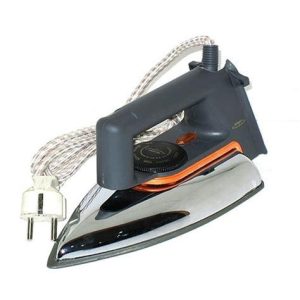 SETRIKA MASPION HA 110