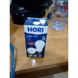 LAMPU LED DL IB 8W HORI