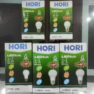 LAMPU LED HORI 10W