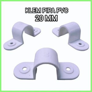 KLEM 20MM CONDUIT