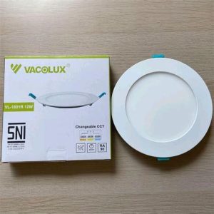 DOWNLIGHT 2.5 VACOLUX