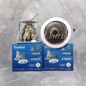 DOWNLIGHT 4 SANLY/VISALUX