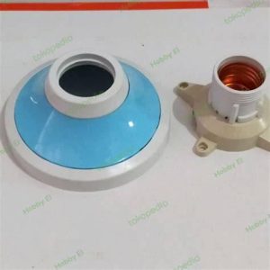 FITING PLAFON VISICOM/DEXTA WARNA