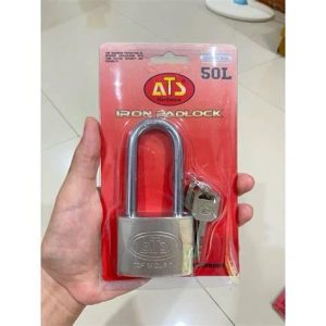 GEMBOK 50MM PANJANG