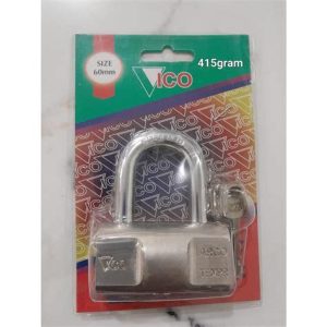 GEMBOK 60MM PENDEK