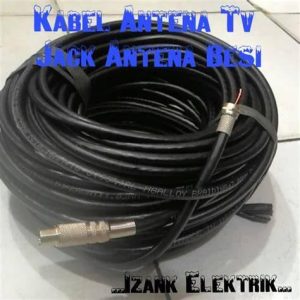 KABEL ANTENA 15M MAXCO/SHIMURA