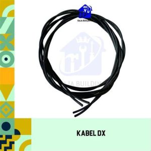 KABEL DX 2X10 BIASA