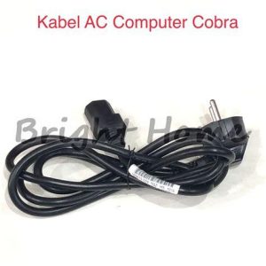 KABEL POWER KOMPUTER COBRA