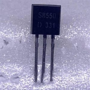 C 8550