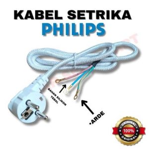 KABEL SETRIKA SIVITECH