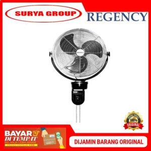 KIPAS REGENCY 18 INCH DINDING