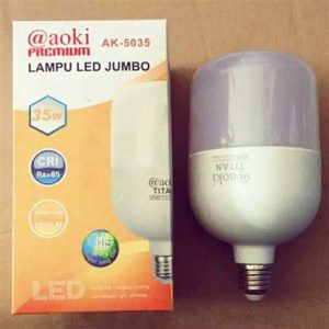 LAMPU LED AOKI TITAN 35W