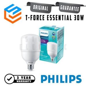 LED PHILIPS 30W TFORCE ESSLED CAPSULE