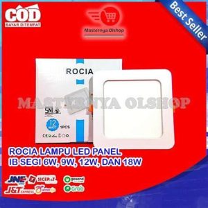 LED IB 6+3 PK KOTAK ROCIA