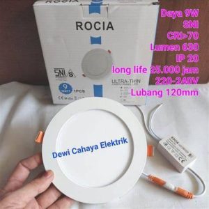 LED IB 3W ROCIA BULAT