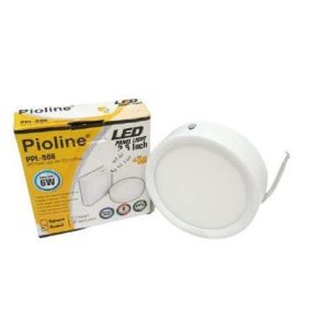 LED OB PIOLINE 6W BULAT