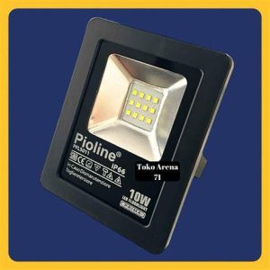 LAMPU LED SOROT 10W PIOLINE