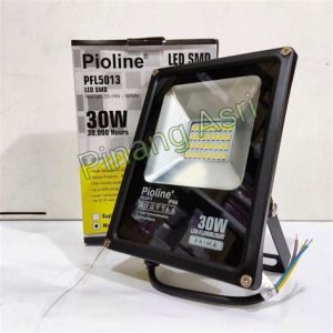 LAMPU LED SOROT 30W PIOLINE