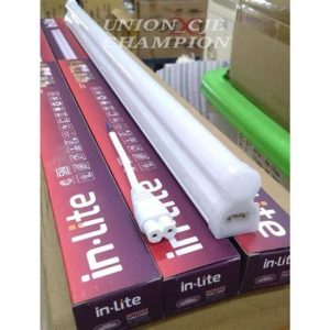 LAMPU LED T5 20W PUTIH