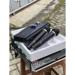 MIC WIRELESS HOMIC 1MIC 298/308