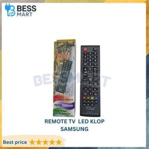 REMOTE SAMSUNG DUS