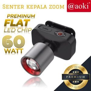SENTER AOKI 6671