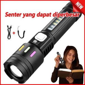 SENTER KERASAKTI