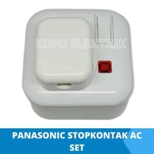 STEKER AC PANASONIC
