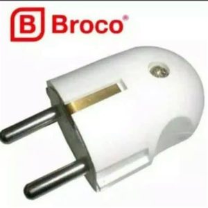 STEKER ARDE BROCO