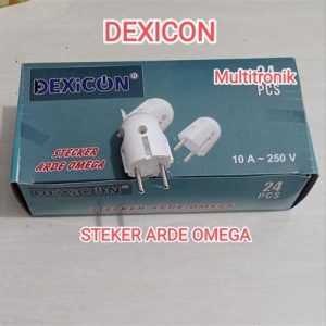 STEKER ARDE DEXICON OMEGA