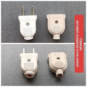 STEKER GEPENG CREAM TNS/MJ