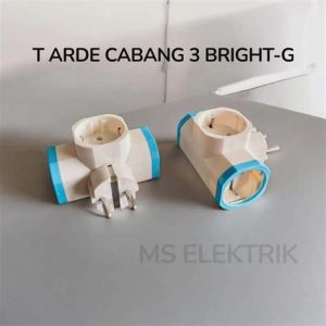 T ARDE BRIGHT ISI 5