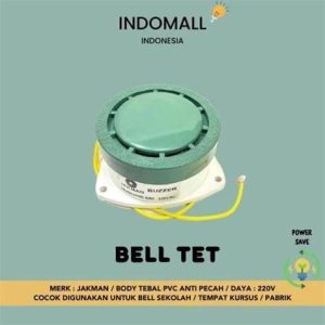 BELL TET