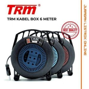 BOX KABEL 6M TRM