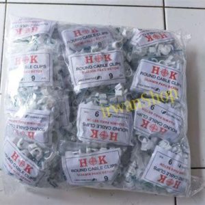 KLEM BETON 9 HOK