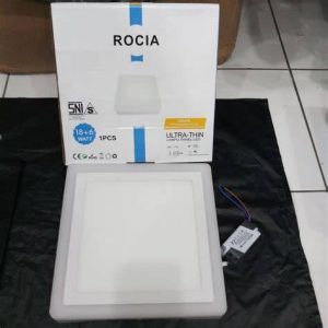 LED IB 12+4 PK ROCIA KOTAK