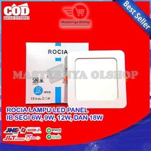LED IB KOTAK 18W ROCIA