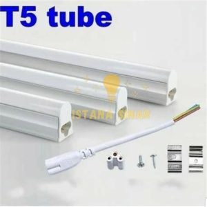 LAMPU LED T5 4W