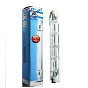 LAMPU HALOGEN 300W