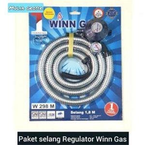 SELANG PAKET WINNGASS 399
