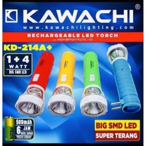 SENTER KAWACHI 214A