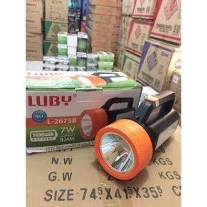 SENTER LUBY 2675B