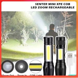 SENTER SWAT MINI