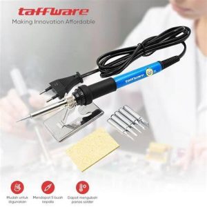 SOLDER 60W +PENGATUR
