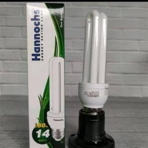 LAMPU PLC 2U 8W NORDEX