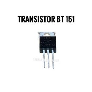 BT 151